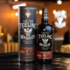 Teeling Single Malt